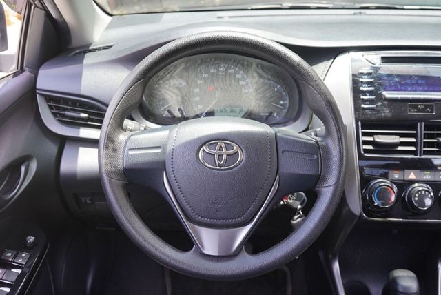 TOYOTA豐田 VIOS  第13張相片