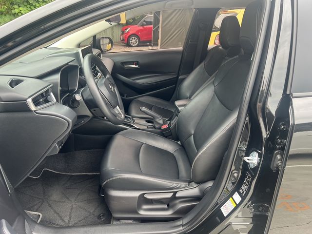 TOYOTA豐田 ALTIS  第5張相片