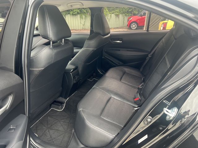 TOYOTA豐田 ALTIS  第6張相片