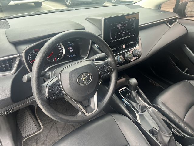 TOYOTA豐田 ALTIS  第7張相片