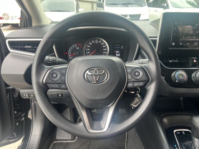 TOYOTA豐田 ALTIS  第8張相片