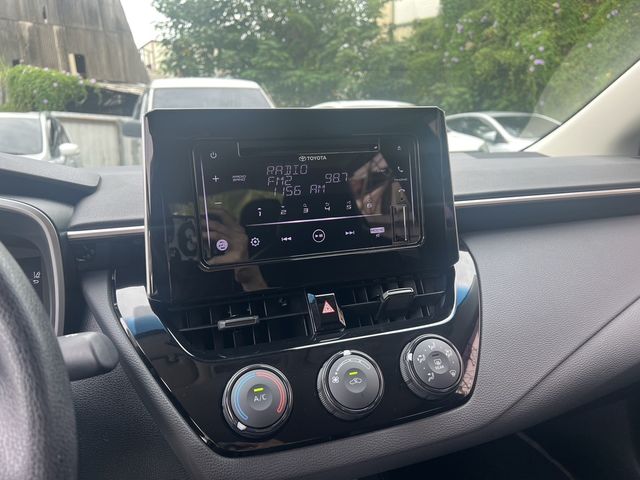 TOYOTA豐田 ALTIS  第10張相片