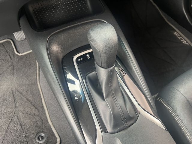 TOYOTA豐田 ALTIS  第11張相片