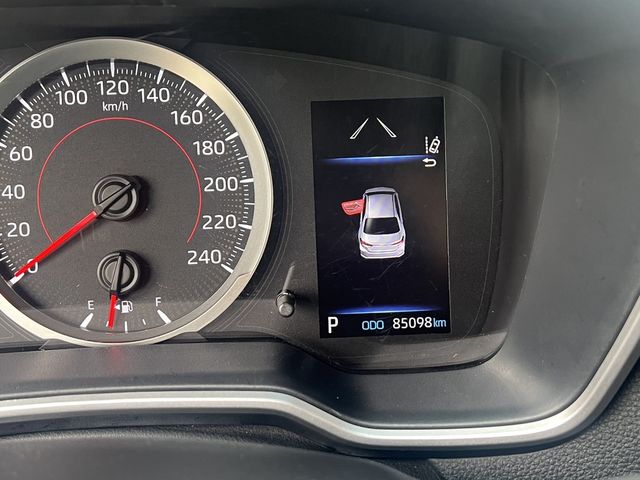 TOYOTA豐田 ALTIS  第12張相片