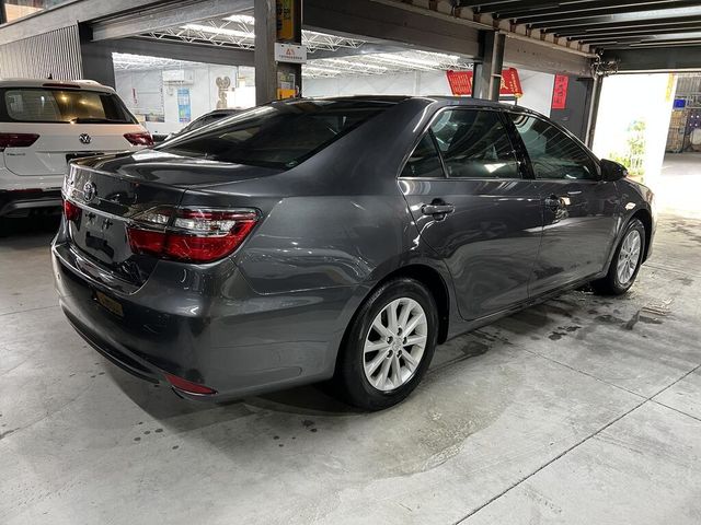 TOYOTA豐田 CAMRY  第3張相片