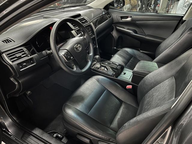 TOYOTA豐田 CAMRY  第5張相片