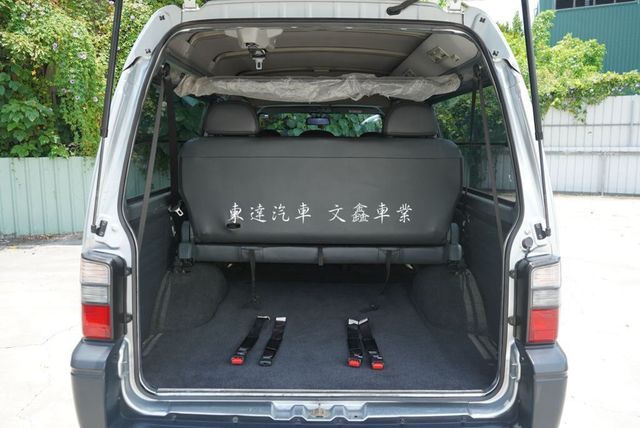 MITSUBISHI三菱 DELICA  第9張相片