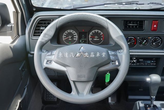 MITSUBISHI三菱 DELICA  第14張相片
