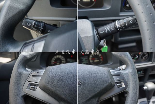 MITSUBISHI三菱 DELICA  第15張相片