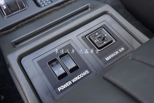 MITSUBISHI三菱 DELICA  第18張相片