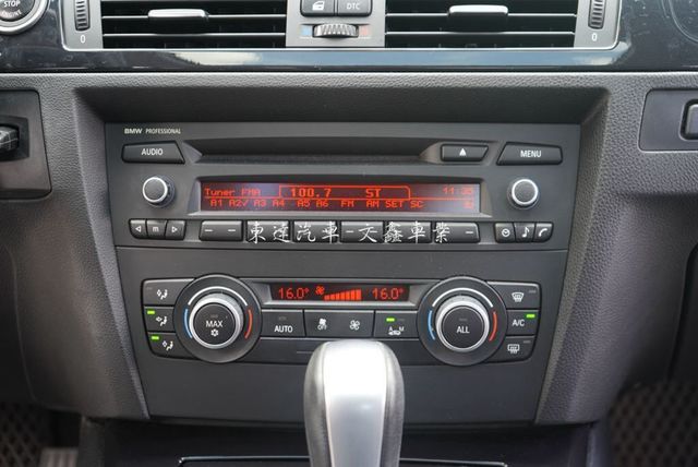 BMW寶馬 320I  第17張相片