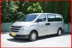 HYUNDAI現代 STAREX  第1張縮圖