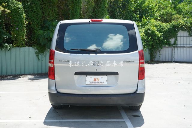 HYUNDAI現代 STAREX  第4張相片