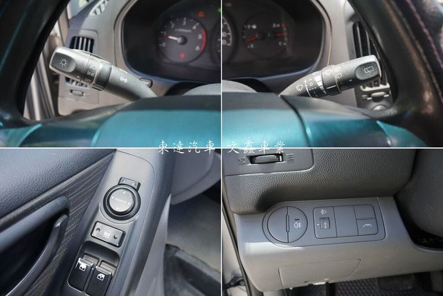 HYUNDAI現代 STAREX  第15張相片