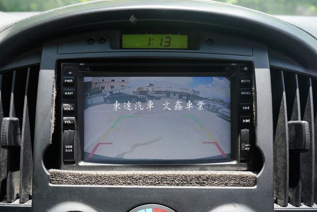 HYUNDAI現代 STAREX  第17張相片