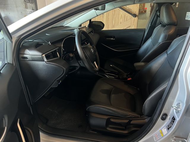 TOYOTA豐田 ALTIS  第5張相片