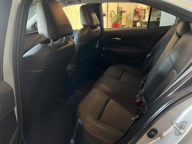 TOYOTA豐田 ALTIS  第6張相片