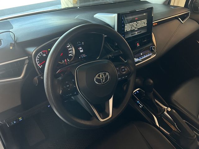 TOYOTA豐田 ALTIS  第7張相片