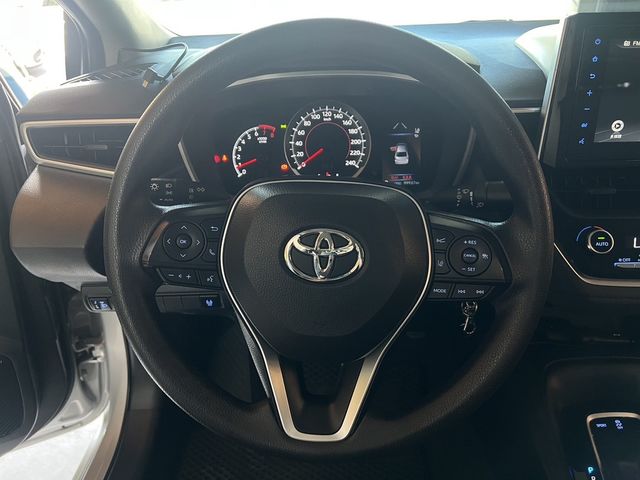 TOYOTA豐田 ALTIS  第8張相片