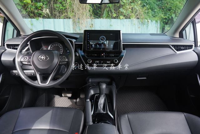 TOYOTA豐田 ALTIS  第13張相片