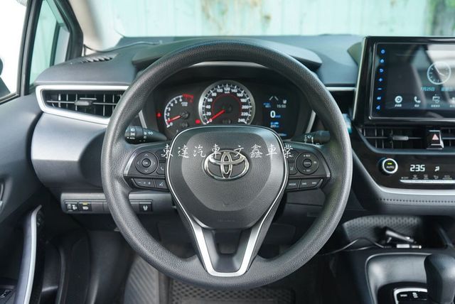 TOYOTA豐田 ALTIS  第14張相片