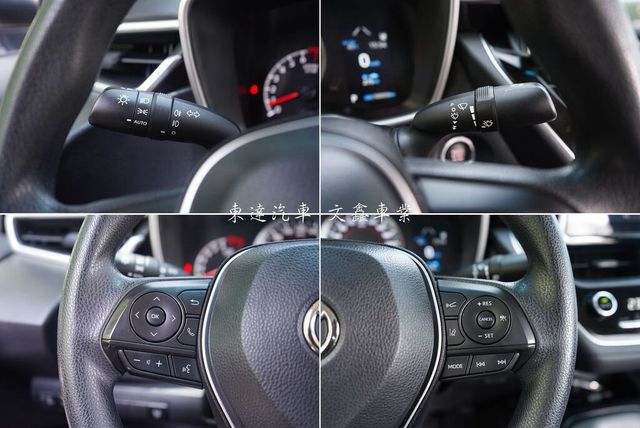 TOYOTA豐田 ALTIS  第15張相片