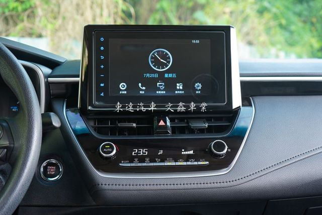 TOYOTA豐田 ALTIS  第16張相片