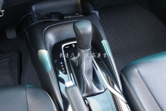 TOYOTA豐田 ALTIS  第19張相片