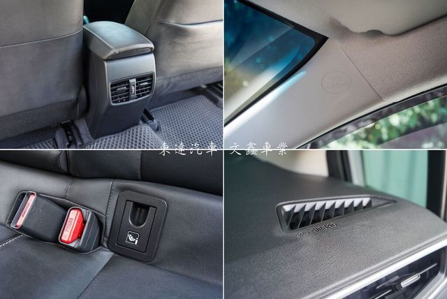 TOYOTA豐田 ALTIS  第20張相片