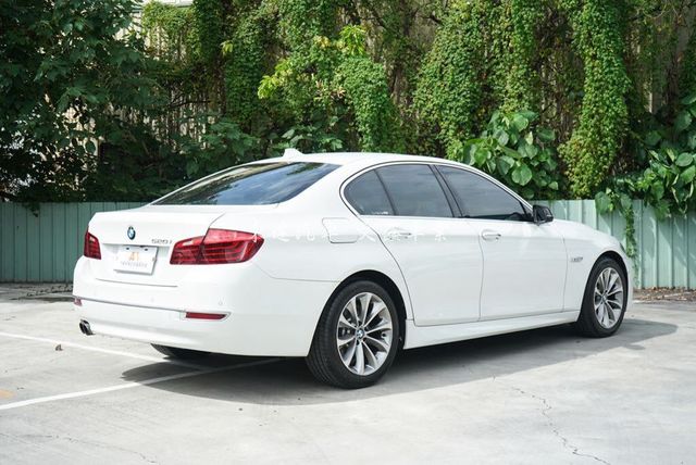 BMW寶馬 520I  第4張相片