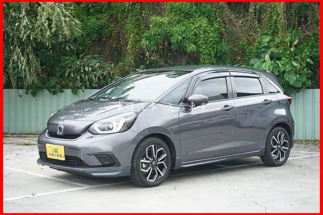 HONDA本田 FIT  第1張相片