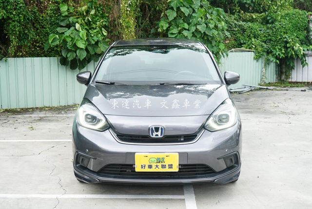 HONDA本田 FIT  第2張相片