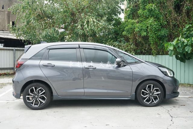 HONDA本田 FIT  第3張相片