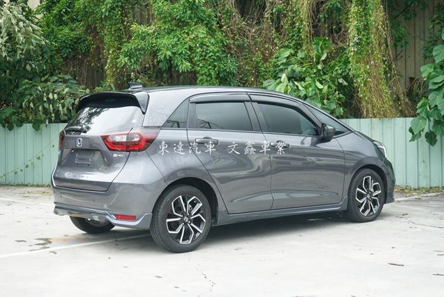 HONDA本田 FIT  第4張相片