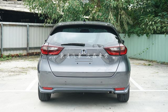 HONDA本田 FIT  第5張相片