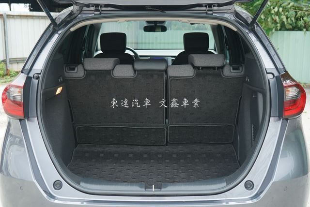 HONDA本田 FIT  第8張相片