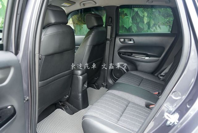 HONDA本田 FIT  第11張相片