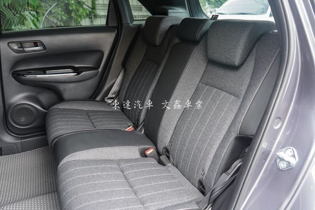 HONDA本田 FIT  第12張相片
