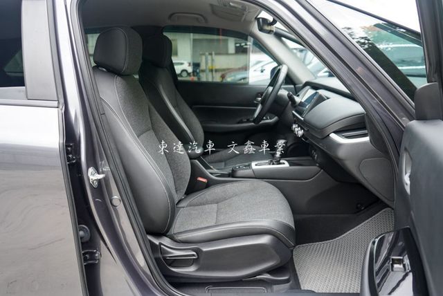 HONDA本田 FIT  第13張相片