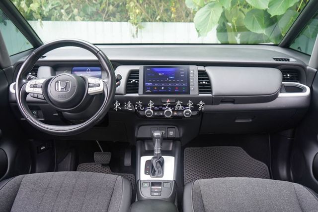 HONDA本田 FIT  第14張相片