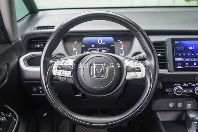 HONDA本田 FIT  第15張相片
