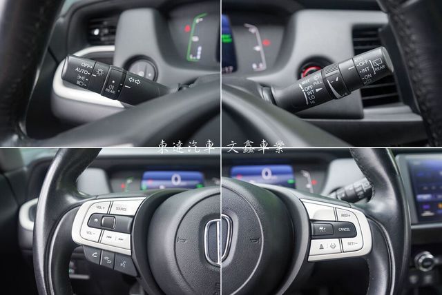 HONDA本田 FIT  第16張相片