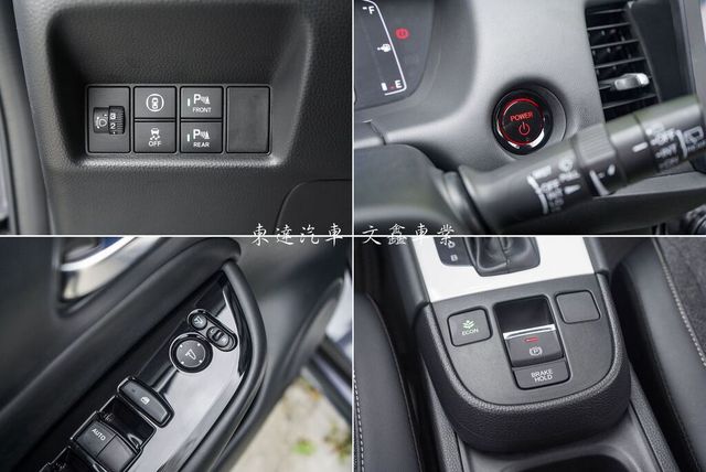 HONDA本田 FIT  第17張相片