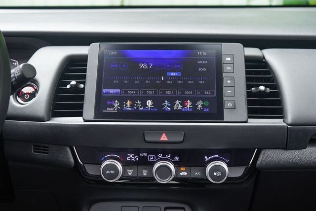 HONDA本田 FIT  第18張相片