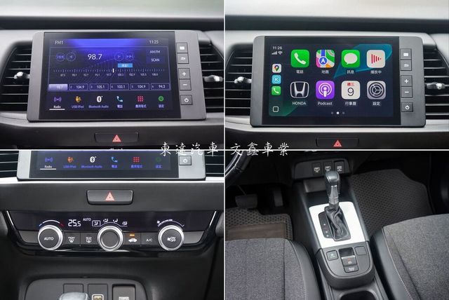 HONDA本田 FIT  第19張相片