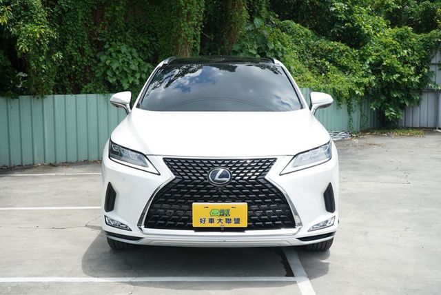 LEXUS凌志 RX300  第2張相片