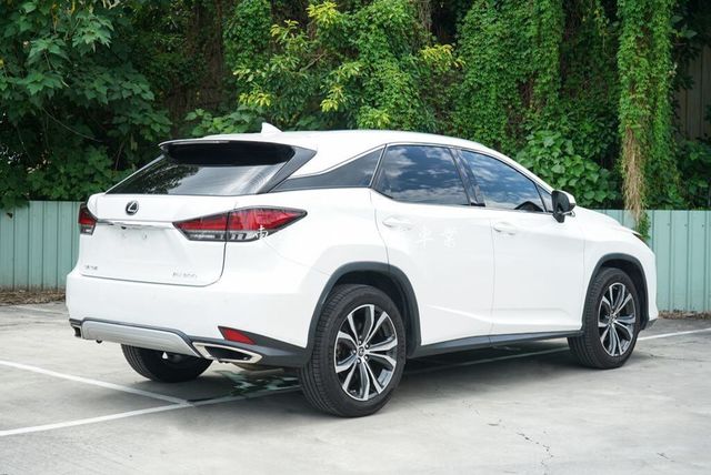 LEXUS凌志 RX300  第4張相片
