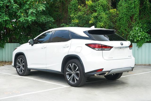 LEXUS凌志 RX300  第6張相片