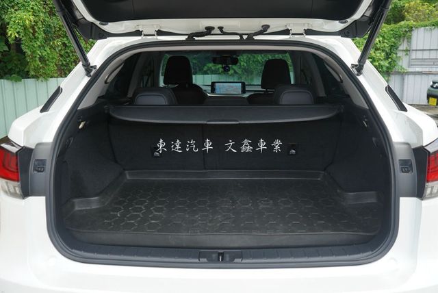 LEXUS凌志 RX300  第8張相片