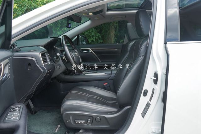 LEXUS凌志 RX300  第9張相片